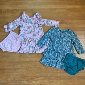 Baby Gap dresses